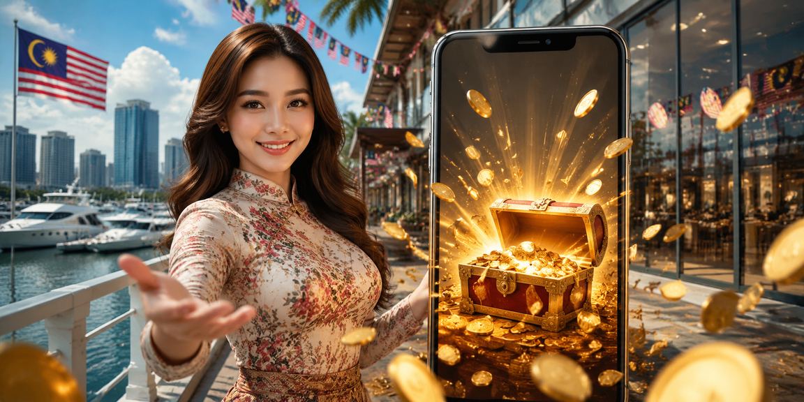 Proses deposit mudah di anh20 oleh pengguna dari Ipoh