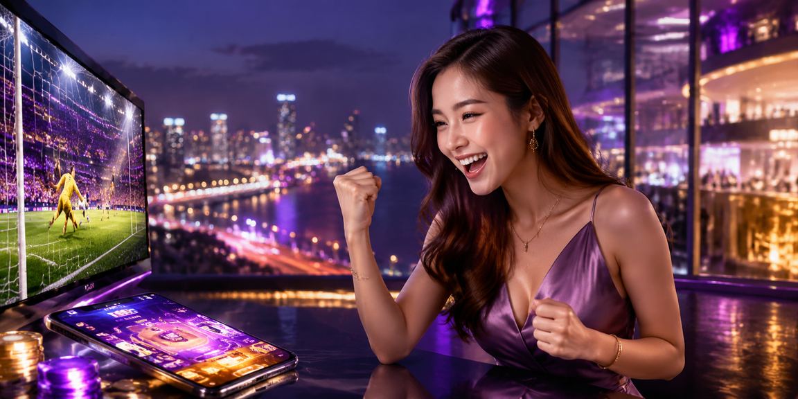 A user in Johor accessing the anh20 mobile casino app securely