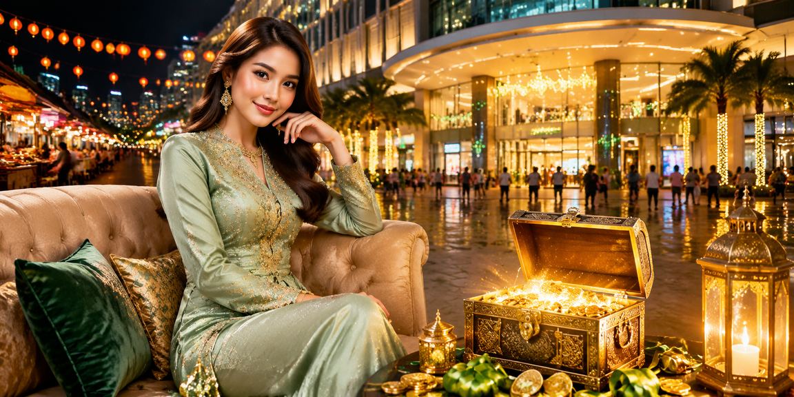 Hari Raya registration bonus in Kuala Lumpur via the anh20 table games platform