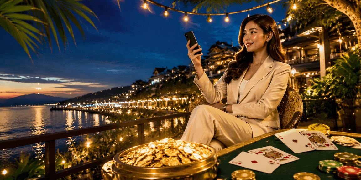Malaysian players using the anh20 mobile app to play teen patti