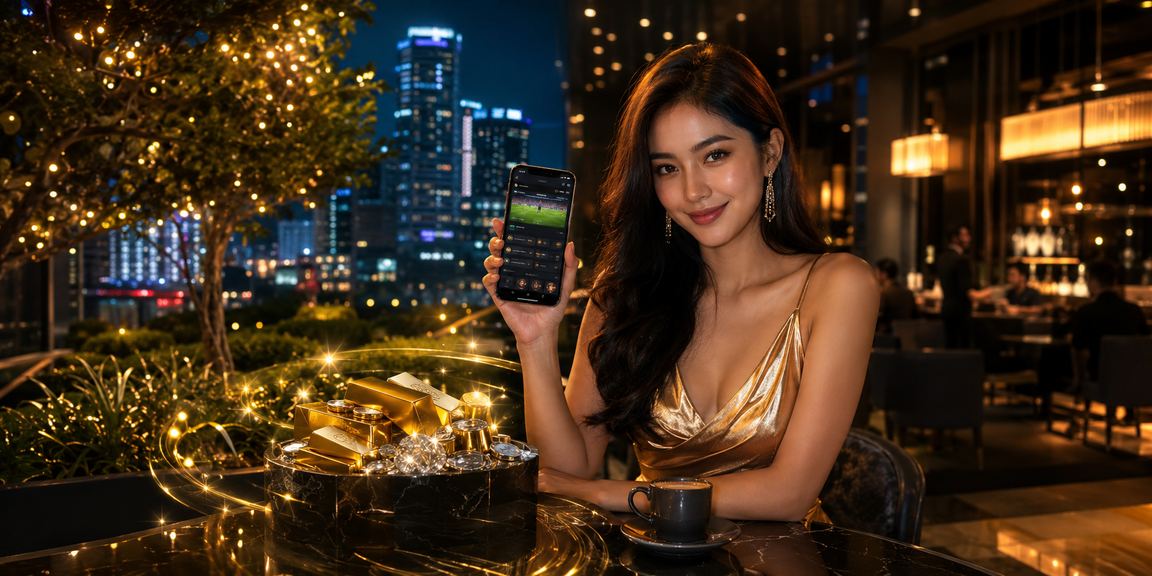 Petaling Jaya user on anh20 for football Sports Betting